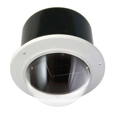 Sony UNI-OFS7C1 Outdoor Flush Mount Clear Dome Housing