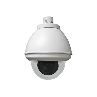 Sony UNI-ONEP580C2 Day/Night Outdoor IP PTZ Camera