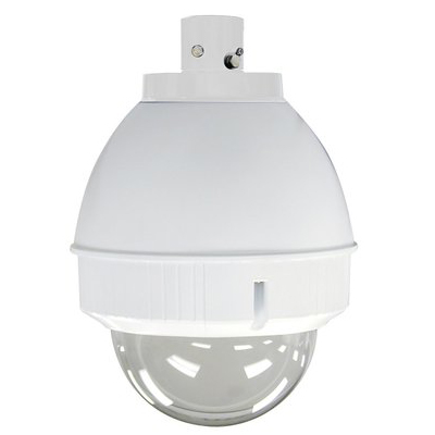 Sony UNI-ONL7C2 Outdoor Pendant Mount Clear Dome Housing