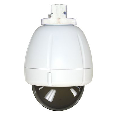 Sony UNI-ORL7T2 Outdoor Pendant Mount Tinted Dome Housing