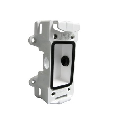Sony UNI-WMBB1 Aluminum Wall/pole Mount Back Box