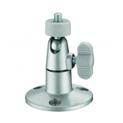 Sony UNI-XBS1/T Silver Bracket For SNC-CH110S And SNC-CH210S