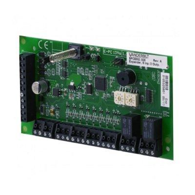 Vanderbilt SPCE652.000 Expander board