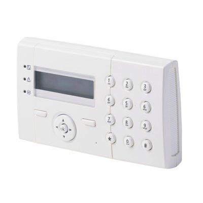 Vanderbilt SPCK420.100-N LCD Keypad 2 X 16 Characters