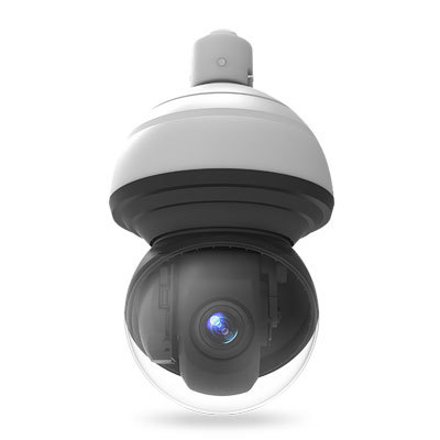 Messoa SPD020C-ODX30X 2MP 30x PTZ IP Dome Camera