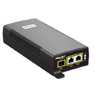 Hanwha Vision SPO-6011 PoE Injector