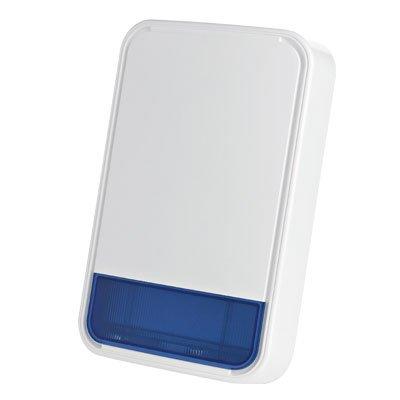 Visonic SR-740 PG2 Wireless Outdoor Siren