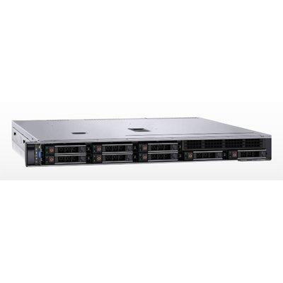 i-PRO NVR-R-1-12TB-FD8 Rack NVR