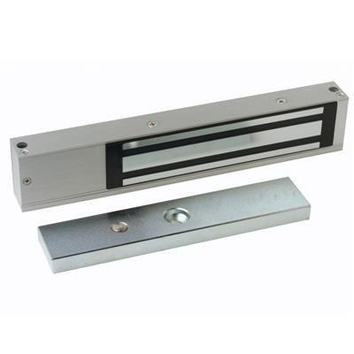 Alpro 56112 Monitored Double Mini Magnet