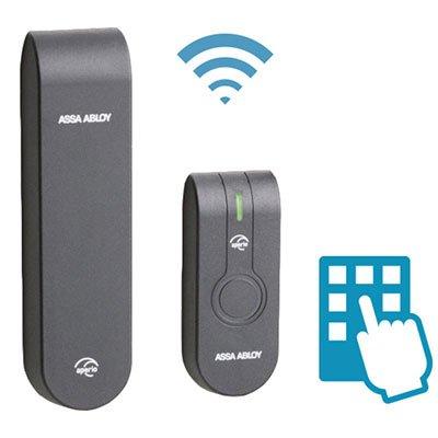 ASSA ABLOY - Aperio® Standard RFID Reader