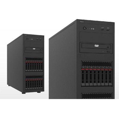 i-PRO NVR-DTL-1-80TB-V8 Video Insight Tower NVR