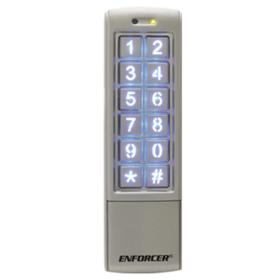 Enforcer SK-2323 Access control reader