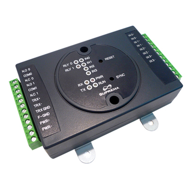Suprema Secure I/O Expansion Module