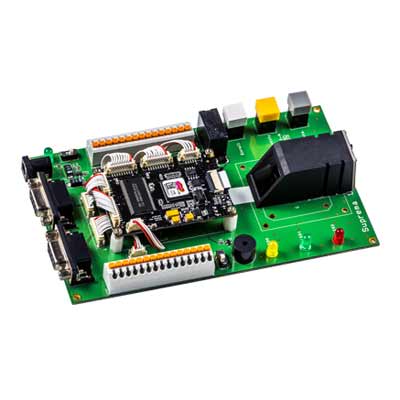 Suprema SFM5500 EVK Evaluation Kit