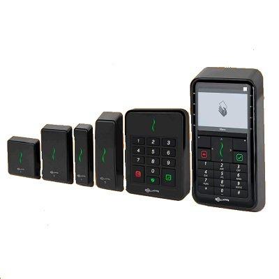 Gallagher T10 Contactless Card Reader