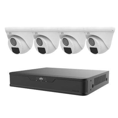 Uniview (UNV) UAC-T112-F28 2MP Camera