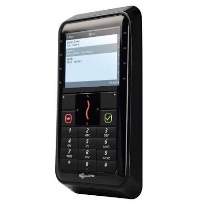 Gallagher T20 Alarms Terminal For Site Wide Alarms Management