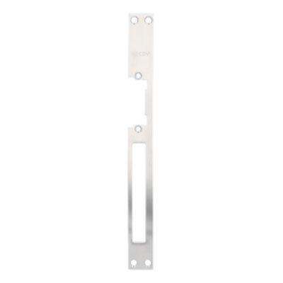 CDVI UK T290 Stainless Steel Faceplate