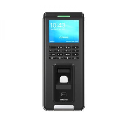 Anviz T60 Pro Full Functional Standalone Access Control Terminal