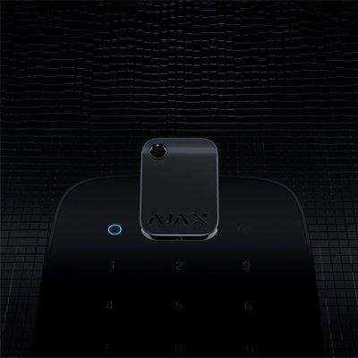 Ajax Tag Encrypted Contactless Key Fob For Keypad