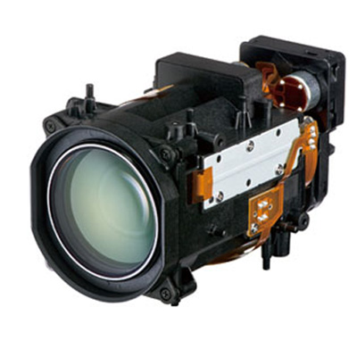 Tamron DE005 1/1.8”, 15-50mm, F/1.4 Zoom Lens