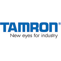 Tamron DF010QA IR P-iris Varifocal Lens