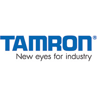 Tamron DF024QA P-iris 3MP Varifocal Lens