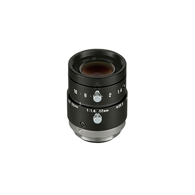 Tamron M118FM12 1/1.8inch 2MP Fixed-focal Lens