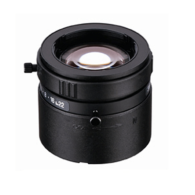 Tamron 3 Megapixel Fixed-focal Lens For Traffic Surveillance