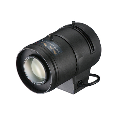 Tamron New 5 Mega-pixel NIR (Near-IR) Vari-Focal Lens