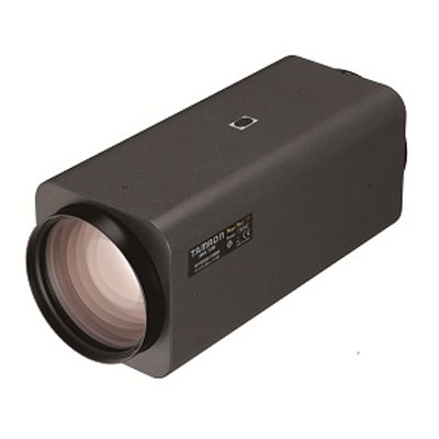 Tamron M118ZG36X10IRPF 36x Motorized High-Power Zoom Lens