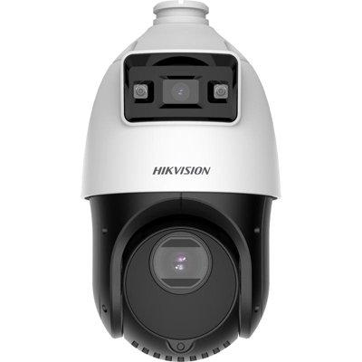 Hikvision DS-2SE4C225MWG-E/12(F0) TandemVu 4-inch 2 MP 25X Colorful & IR Network Speed Dome