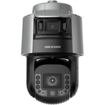Hikvision DS-2SF8C442MXS-DL(14F1)(P3) TandemVu 8C Series 4 MP 42X DarkFighter Network Speed Dome