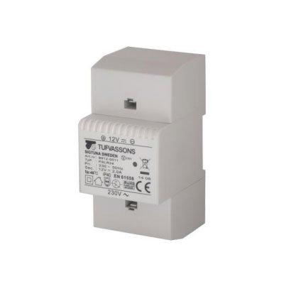 Vanderbilt TA/ST12 Power Supply Unit