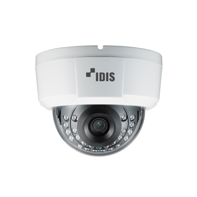 IDIS TC-D4211RX HD Analog Camera