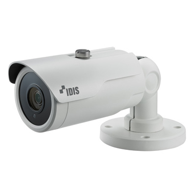 IDIS TC-E4211WRX Fixed Focal, 2MP HD analog camera