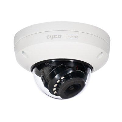 Cloudvue TCCF308C15 8MP Compact Mini-Dome 4.27mm