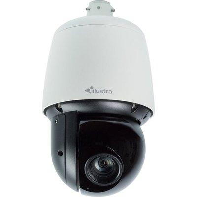 Cloudvue TCCFS02P05 2MP Indoor/Outdoor PTZ 30x Optical Zoom