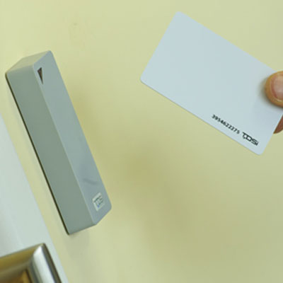 TDSi 2920-3010 MIFARE Custom Sector Reader Configuration Card Pack