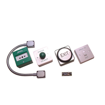 TDSi 2921-0261 Access Control System Accessory