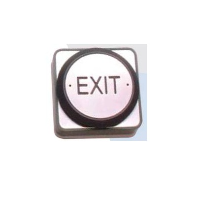 TDSi 2921-0262 Request To Exit Button