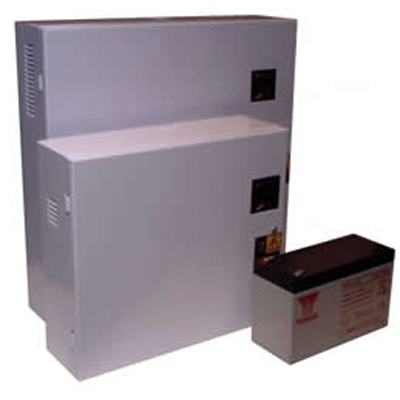 TDSi 2921-0280 Boxed 1 A Power Supply Unit