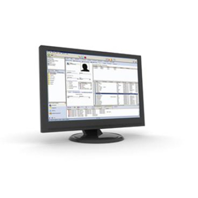 TDSi 4420-2090 EXgarde PRO Access Management PC Software