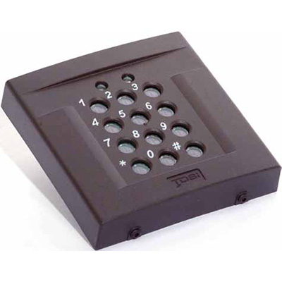 TDSi 5002-0391 Proximity Reader With Optical Keypad