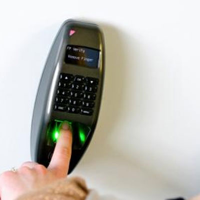 TDSi 5002-0456 DIGIgarde PLUS Mounting Plinth