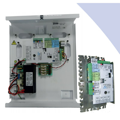 TDSi 5002-1811 MICROgarde I I/O Module Upgrade Kit