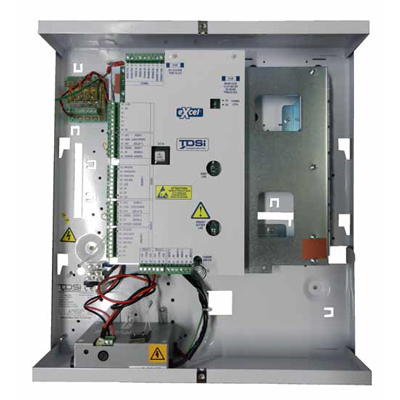 TDSi 5002-3082 EXcel2 2 Door Access Control Unit