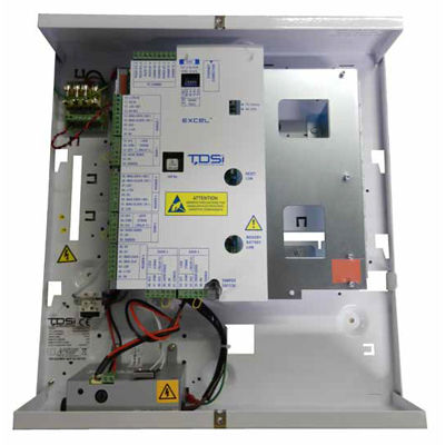 TDSi 5002-309 2EXcel4 4 Door Access Control Unit