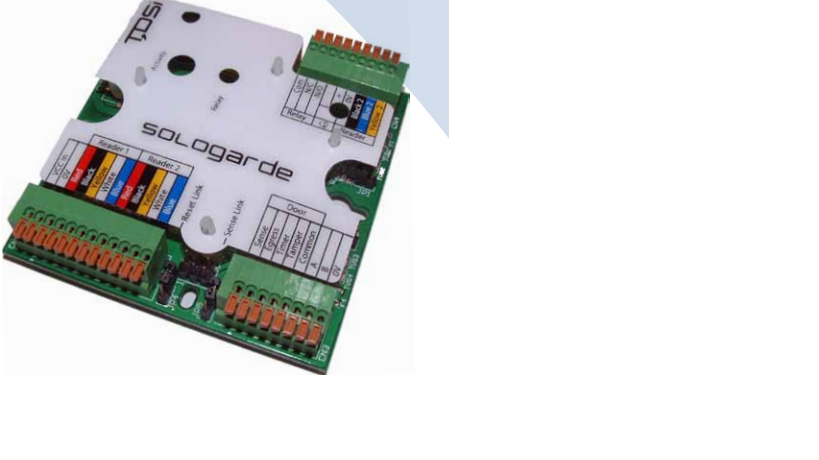 TDSi 5002-4007 Standalone Access Control System