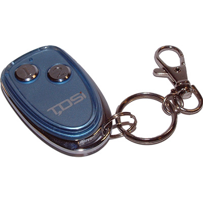 TDSi 5012-0211 Long Range Keyfob